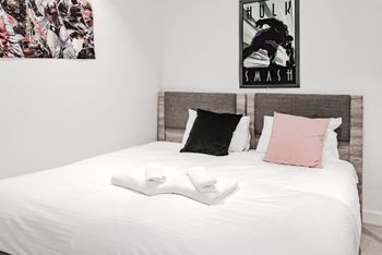 Zenith Melbourne Central - Tourism Canberra 2