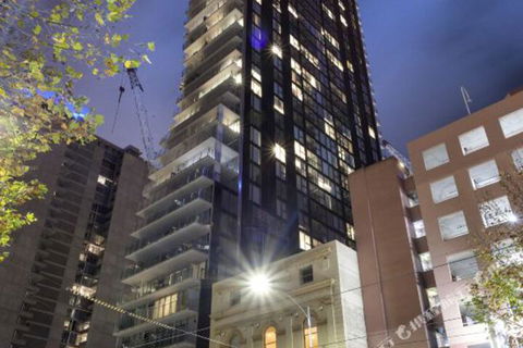 Zenith Melbourne Central - Tourism Canberra 0