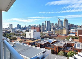 Deluxe Sydney Central Penthouse With Pool & Gym - Tourism Canberra 4