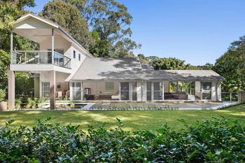 Paperbark - Tourism Canberra 3