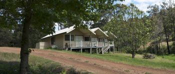 Nannup Valley Chalets - Tourism Canberra 4