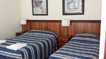 Nannup Valley Chalets - Tourism Canberra 5