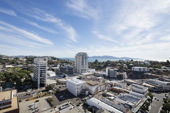 Holiday Inn Townsville - Tourism Canberra 2
