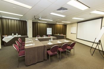 Holiday Inn Townsville - Tourism Canberra 5