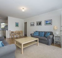 Claremont Apartment Number 6