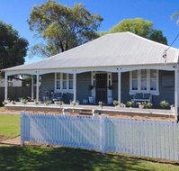 Edgeworth Street Manor - Tourism Canberra