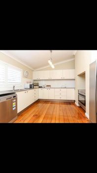 Edgeworth Street Manor - Tourism Canberra 4
