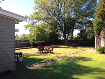 Edgeworth Street Manor - Tourism Canberra 2