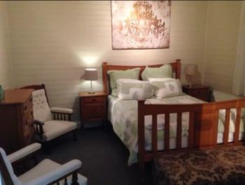 Edgeworth Street Manor - Tourism Canberra 3