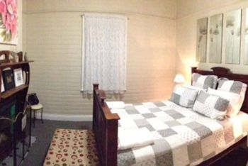 Edgeworth Street Manor - Tourism Canberra 1