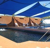 Dragon  Phoenix Motel - Tourism Canberra