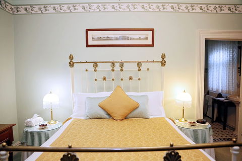 Forgandenny Bed & Breakfast - Tourism Canberra 5