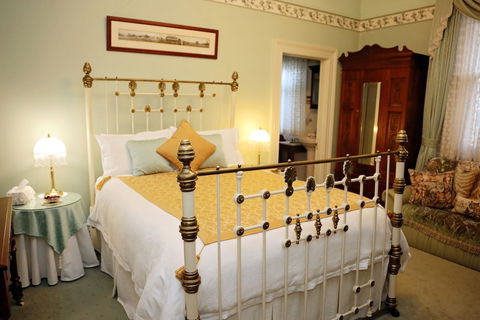 Forgandenny Bed & Breakfast - Tourism Canberra 1