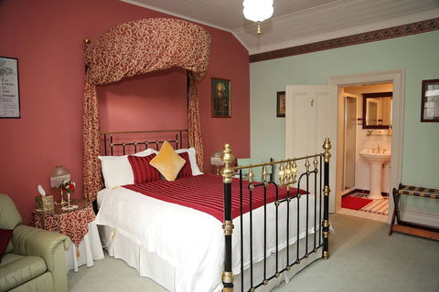 Forgandenny Bed & Breakfast - Tourism Canberra 6
