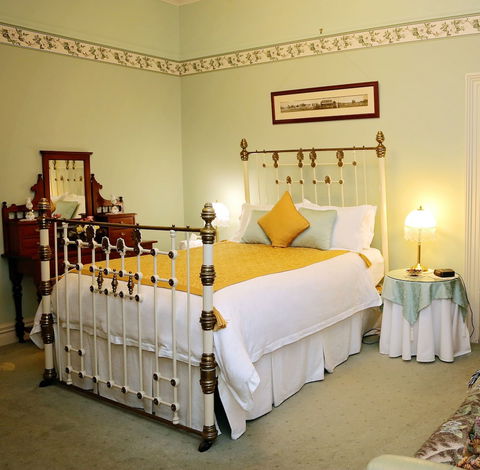 Forgandenny Bed & Breakfast - Tourism Canberra 2