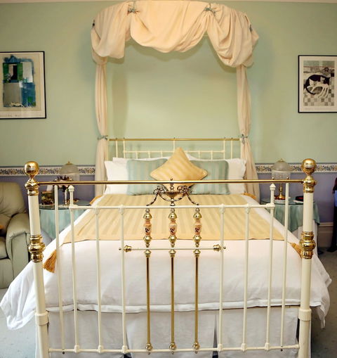 Forgandenny Bed & Breakfast - Tourism Canberra 4