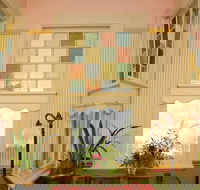 Forgandenny Bed  Breakfast - Tourism Canberra