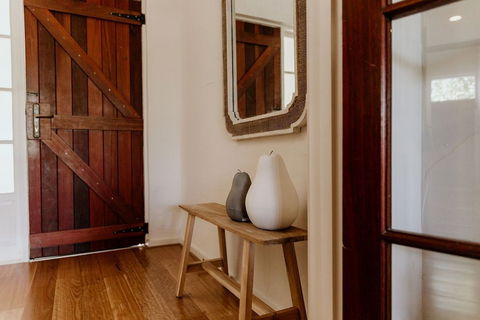 Waterfront - Tourism Canberra 0