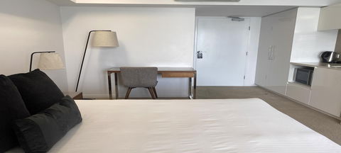 Airtrip Apartments On Carlyle St. Mackay - Tourism Canberra 2
