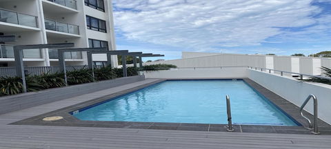 Airtrip Apartments On Carlyle St. Mackay - Tourism Canberra 0