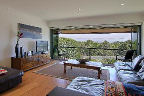 A PERFECT STAY 3 James Cook Apartments - Tourism Canberra 0