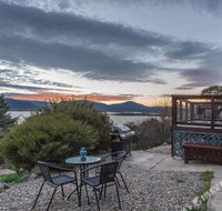 East Lake Travellers Lodge - Tourism Canberra