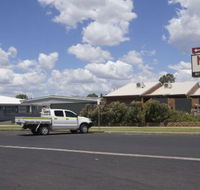 Motel Myall - Tourism Canberra