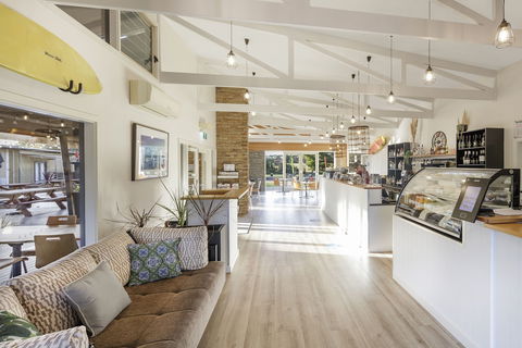 Ramada Resort By Wyndham Phillip Island - Tourism Canberra 4