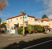 Hotel Blue - Tourism Canberra