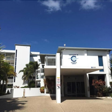 C Bargara Resort - Tourism Canberra 1