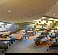 Flinders Cove Motor Inn - Tourism Canberra