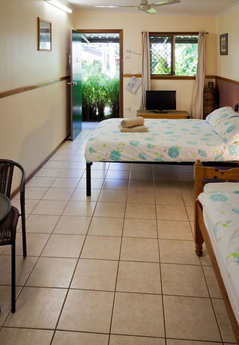 Woolshed Eco Lodge - Tourism Canberra 4