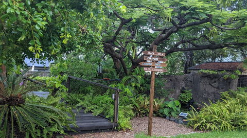 Woolshed Eco Lodge - Tourism Canberra 0