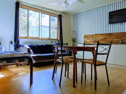 Woolshed Eco Lodge - Tourism Canberra 3