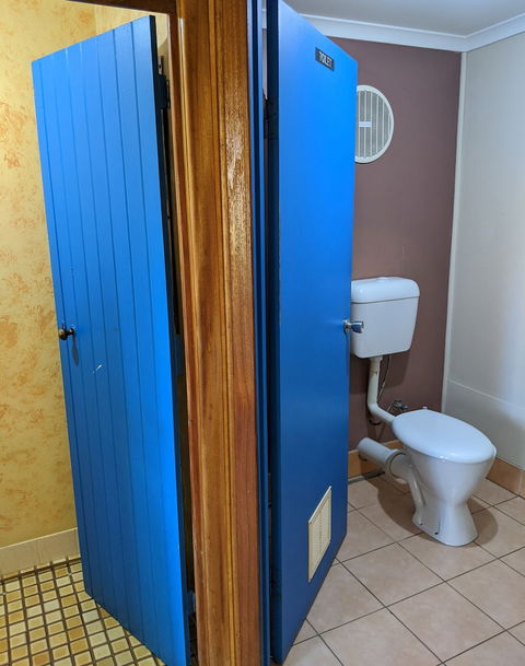 Woolshed Eco Lodge - Tourism Canberra 6