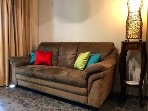 Five 3 Five - The Beachside Barracks - Tourism Canberra 1