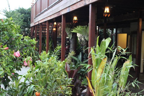 Five 3 Five - The Beachside Barracks - Tourism Canberra 6