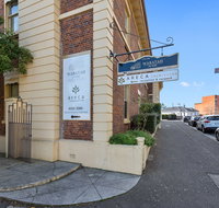 Areca Launceston - Tourism Canberra