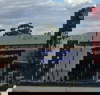 Across Country Motor Inn - Tourism Canberra