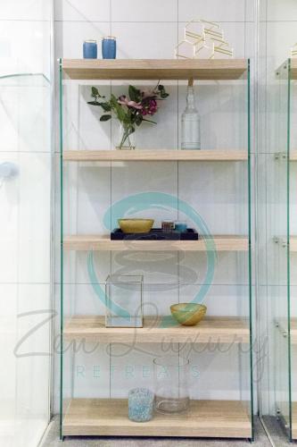 ZEN TOWERS - COZY HOLIDAY HOME For Families In CBD - Tourism Canberra 4