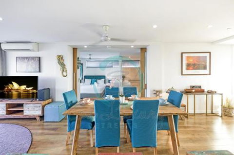 ZEN TOWERS - COZY HOLIDAY HOME For Families In CBD - Tourism Canberra 0