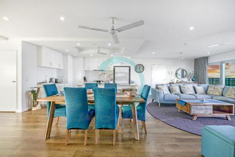 ZEN TOWERS - COZY HOLIDAY HOME For Families In CBD - Tourism Canberra 1