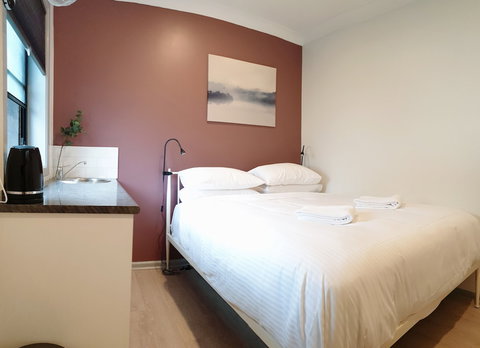 The Boutique Hostel - Tourism Canberra 2