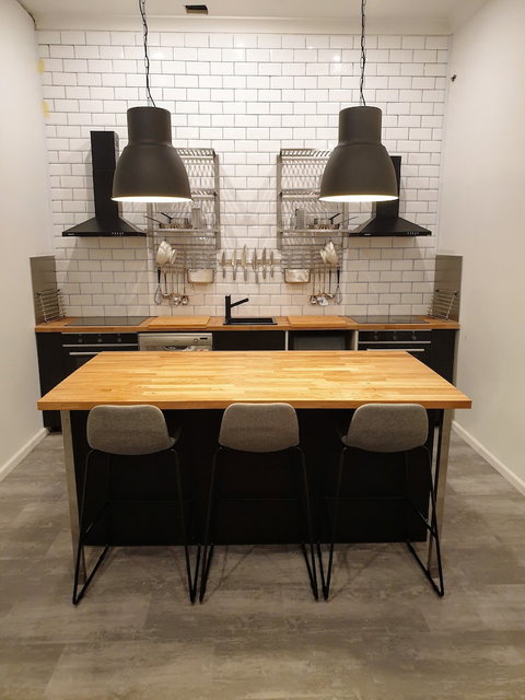 The Boutique Hostel - Tourism Canberra 5