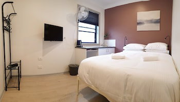 The Boutique Hostel - Tourism Canberra 3