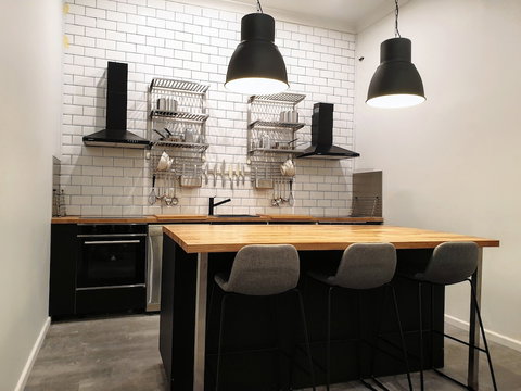 The Boutique Hostel - Tourism Canberra 6