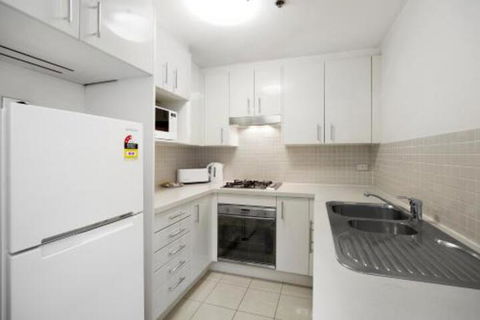 Astra Apartments Sydney Kent Street - Tourism Canberra 7