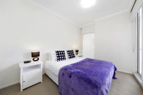 Astra Apartments Sydney Kent Street - Tourism Canberra 5