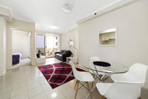 Astra Apartments Sydney Kent Street - Tourism Canberra 6