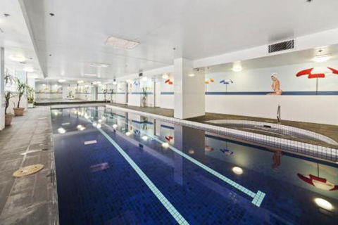 Astra Apartments Sydney Kent Street - Tourism Canberra 4